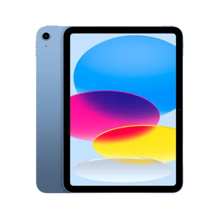 iPad Air A16 11" Wi-Fi 128GB – Blue (MD4A4ZA/A)