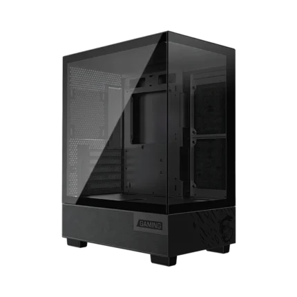 MSI Pag Pano M110L Black Case