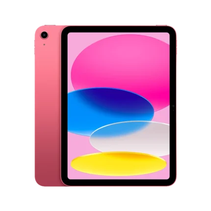iPad Air A16 11" Wi-Fi 128GB - Pink (MD4E4ZA/A)