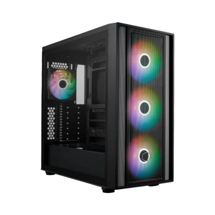 Cooler Master Masterbox MB600L KGNN-500 Case Black