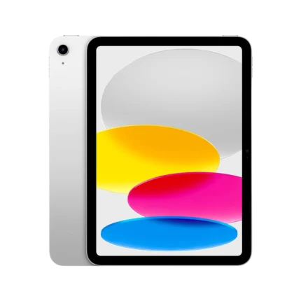 iPad Air A16 11" Wi-Fi 128GB – Silver (MD3Y4ZA/A)