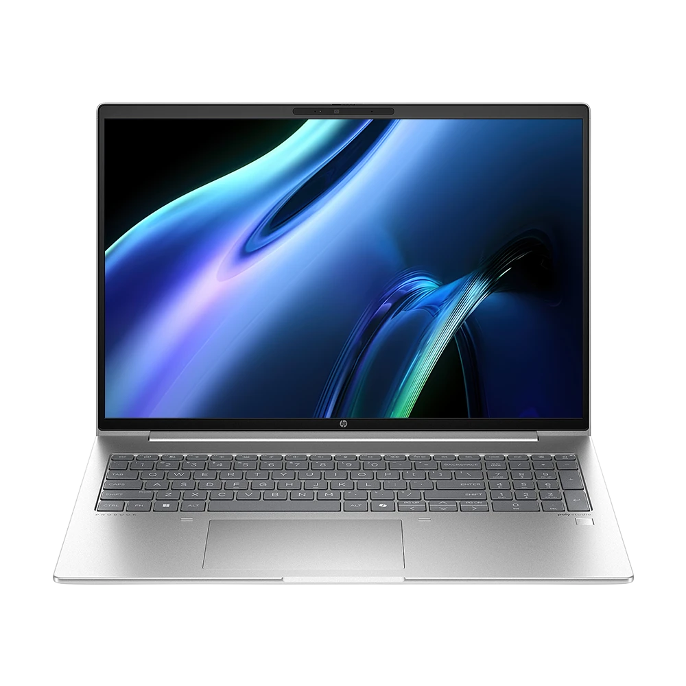 HP Probook 460 16 G11 Ultra7 155H DDR5 16GB M.2 1TB 60Hz Silver