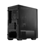 MSI PAG SHIELD M500L Case Black - Image 3