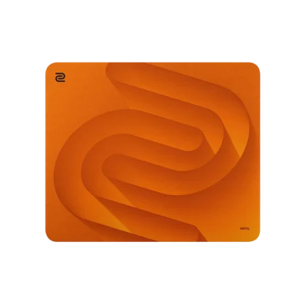 ZOWIE G-SR-SE ORANGE Large Esports Gaming Mouse Pad