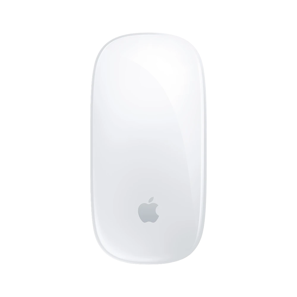 Magic Mouse – White Multi-Touch Surface (MXK53ZA/A)