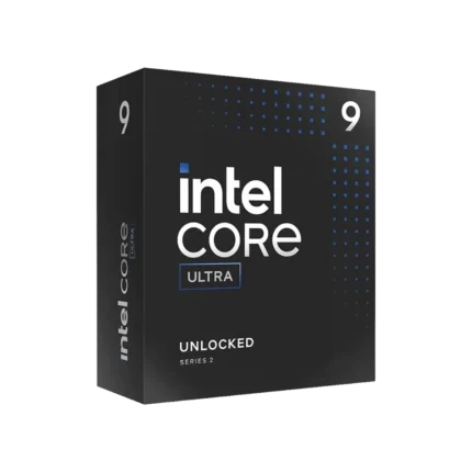 Intel Core Ultra 9 285 CPU