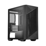 MSI PAG SHIELD M500L Case Black