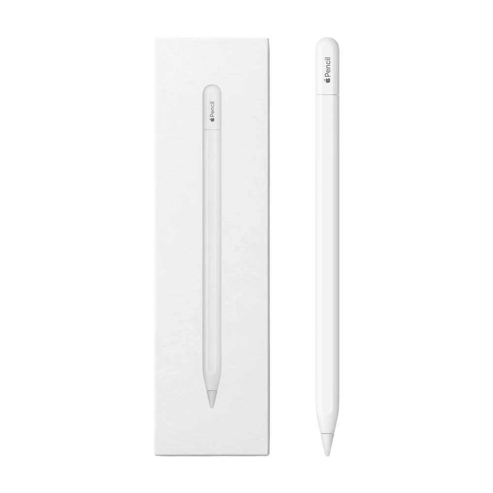 APPLE Pencil USB-C ITS (MUWA3ZA/A) - NewTech Computer Store